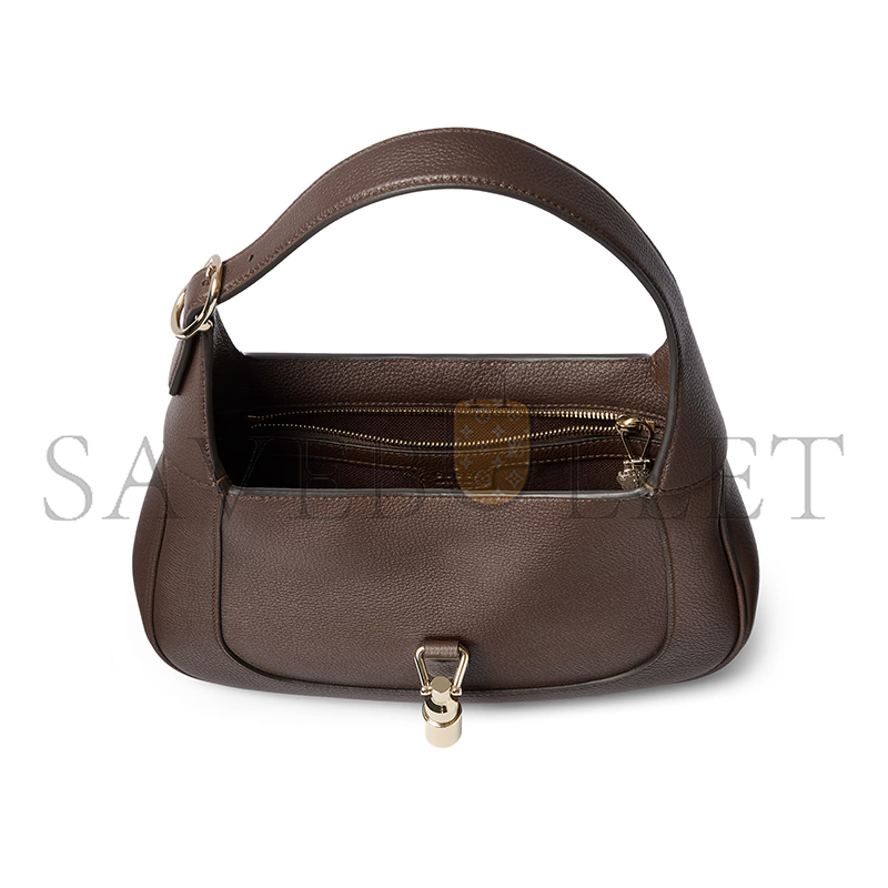 GUCCI JACKIE 1961 MEDIUM BAG 810232 (27.5*19*4cm)